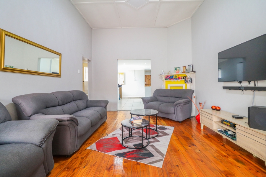 3 Bedroom Property for Sale in Kensington Eastern Cape